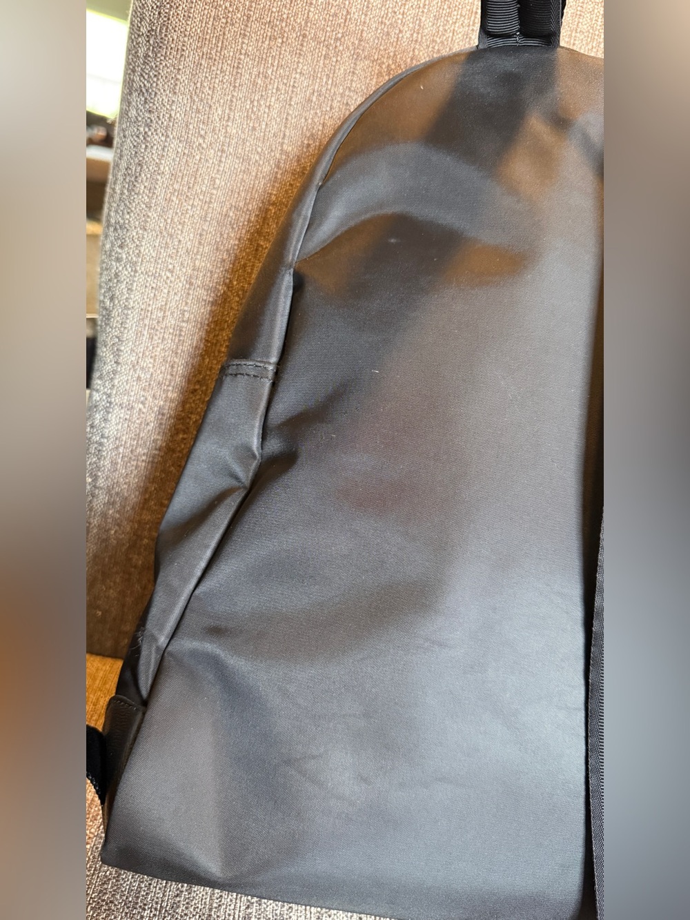 Authentic Longchamp backpack - Picture 7 of 15